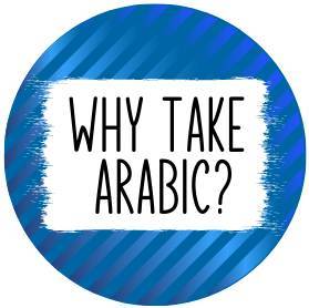 Why take Arabic?